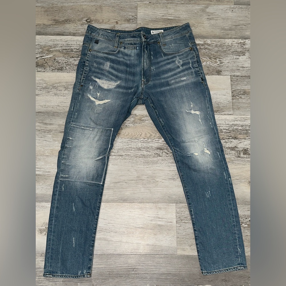 G-Star Jeans